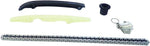 BGA TC2200FK Drive & Gears