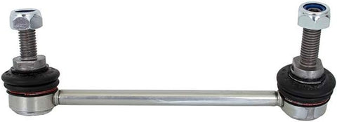 BGA LS0918 Suspension & Chassis