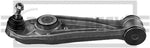 Suspension Arm Left Hand or Right Hand Fits: Porsche Boxster (987) 04-