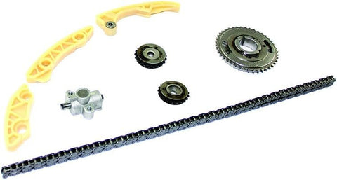 BGA TC9501FK Drive & Gears