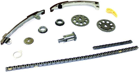 BGA TC0330FK Drive & Gears