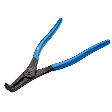Draper 09048 90° External Circlip Pliers, A41, 305mm