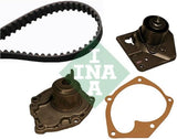 INA 530 0442 30 Water Pump and Timing Belt Kit