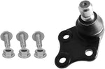 BGA SJ5609 Suspension & Chassis