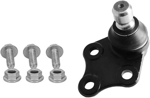 BGA SJ5609 Suspension & Chassis