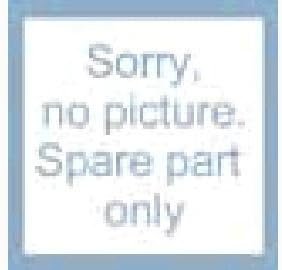 Draper YDPW2-43 Filter, Blue