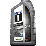 Mobil 1 0W-20, 1L