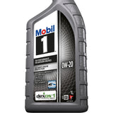 Mobil 1 0W-20, 1L