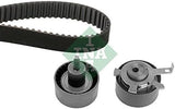 INA 530 0066 10 Timing Belt Kit