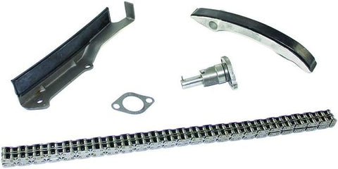 BGA TC0275K Drive & Gears