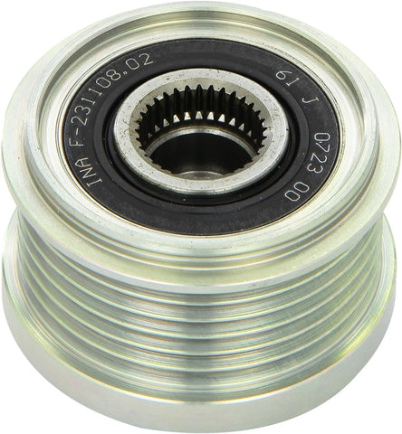 LUK 535002410 Freewheel Alternator