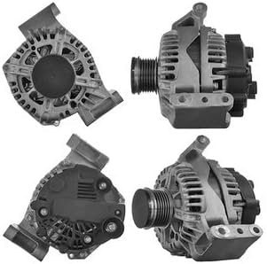 Alternator Fits: Suzuki Swift, GM Astra, Corsa