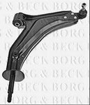 Suspension Arm Right Hand Fits: Land Rover Freelander 1997-