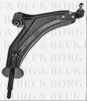 Suspension Arm Right Hand Fits: Land Rover Freelander 1997-