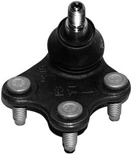 BGA SJ9612 Suspension & Chassis