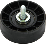 INA Alternator Belt Tensioner Pulley 25mm wide 531074910