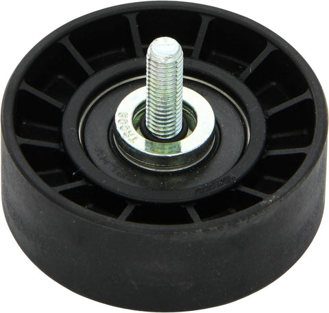 INA Alternator Belt Tensioner Pulley 25mm wide 531074910