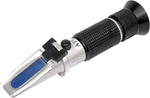 Draper 10645 Expert Anti-Freeze Battery and Screenwash Refractometer Kit