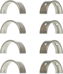 Kolbenschmidt 77917600 - Crankshaft Bearing Set