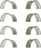 Kolbenschmidt 77917600 - Crankshaft Bearing Set