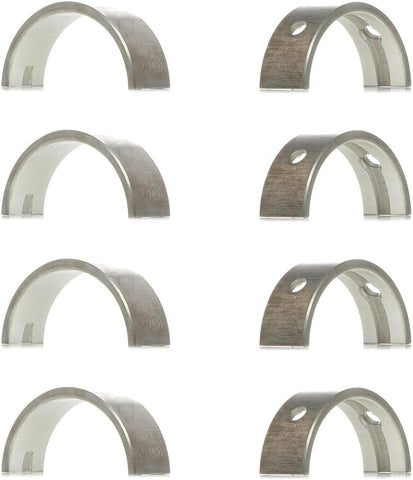 Kolbenschmidt 77917600 - Crankshaft Bearing Set