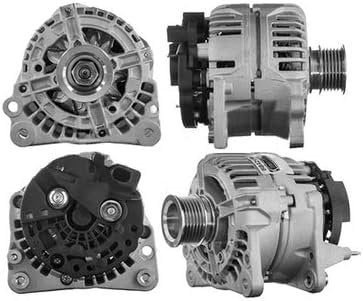 Alternator Fits: VW Audi Group Ibiza, Fabia, Polo