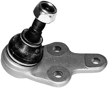 BGA SJ2307 Suspension & Chassis