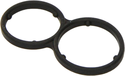 Elring 616.770 Seal, oil filter housing