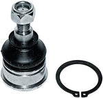 BGA SJ2502 Suspension & Chassis