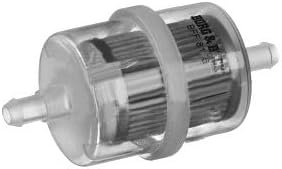 Fuel Filter Fits: Fiat, Honda, Mazda, Mercedes