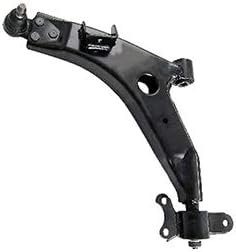 BGA TRC1207 Suspension & Chassis