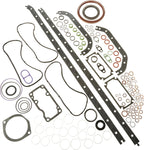 Elring 755.648 Gasket Set, crank case