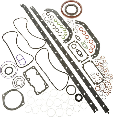 Elring 755.648 Gasket Set, crank case