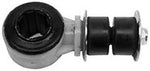 BGA LS9523 Suspension & Chassis