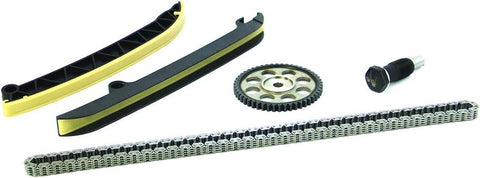 BGA TC9601FK Drive & Gears