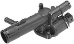 WAHLER 411039.83D Engine Cooling