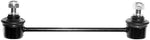 BGA LS9706 Suspension & Chassis