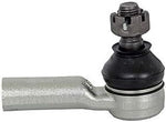 BGA SR9126 Suspension & Chassis