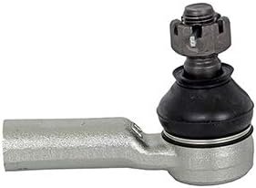 BGA SR9126 Suspension & Chassis