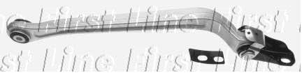 Suspension Arm Left Hand Fits: Mercedes E-Class (W211) 02-