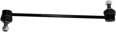 BGA LS2521 Suspension & Chassis