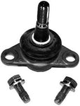 BGA SJ9702 Suspension & Chassis