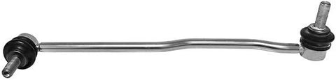 BGA LS8409 Suspension & Chassis