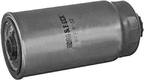 Fuel Filter Fits: Iveco Daily/Grinta IV