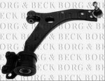 Suspension Arm Right Hand Fits: Ford Focus C-Max 07-