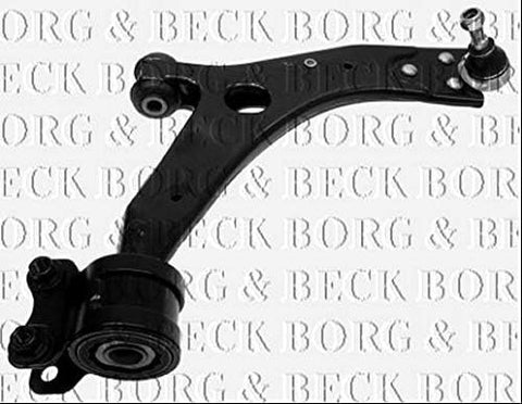 Suspension Arm Right Hand Fits: Ford Focus C-Max 07-