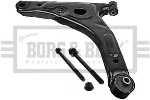 Suspension Arm Left Hand Fits: Ford Transit 06-