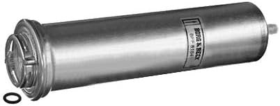 Fuel Filter Fits: BMW 3 Series