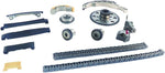 BGA TC6321FK Drive & Gears