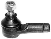 BGA SR5420 Suspension & Chassis